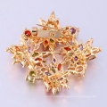 special copper brooches for women